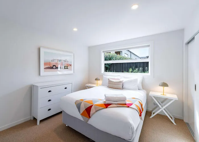 Farrant Drive Hideaway With Mountain Views Holiday home