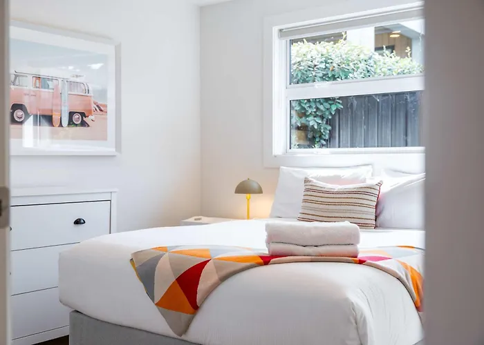 Farrant Drive Hideaway With Mountain Views Holiday home *